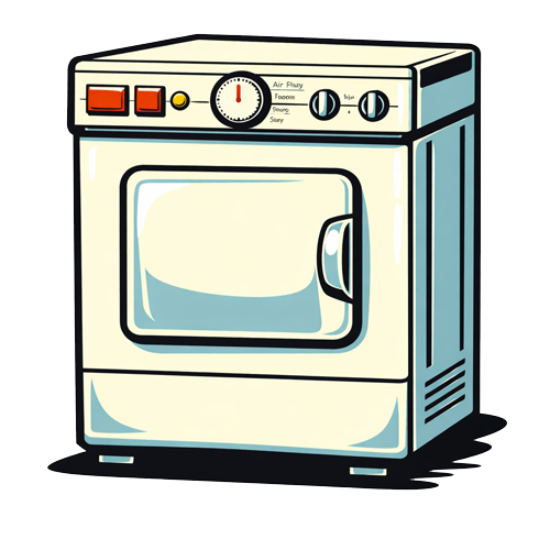 Call Dad's Appliance Repair at 406-270-7821