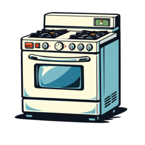 Dad's Repairs all major brands of appliances