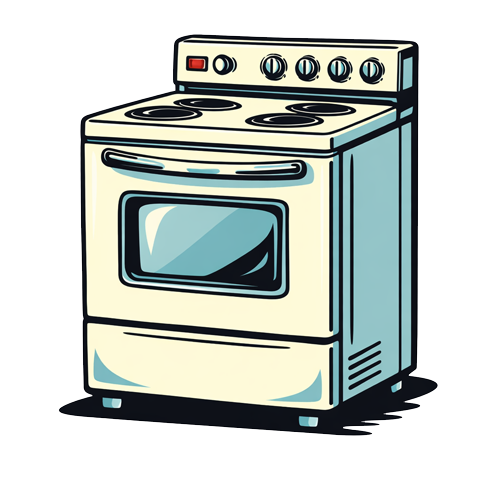 Call Dad's Appliance Repair at 406-270-7821