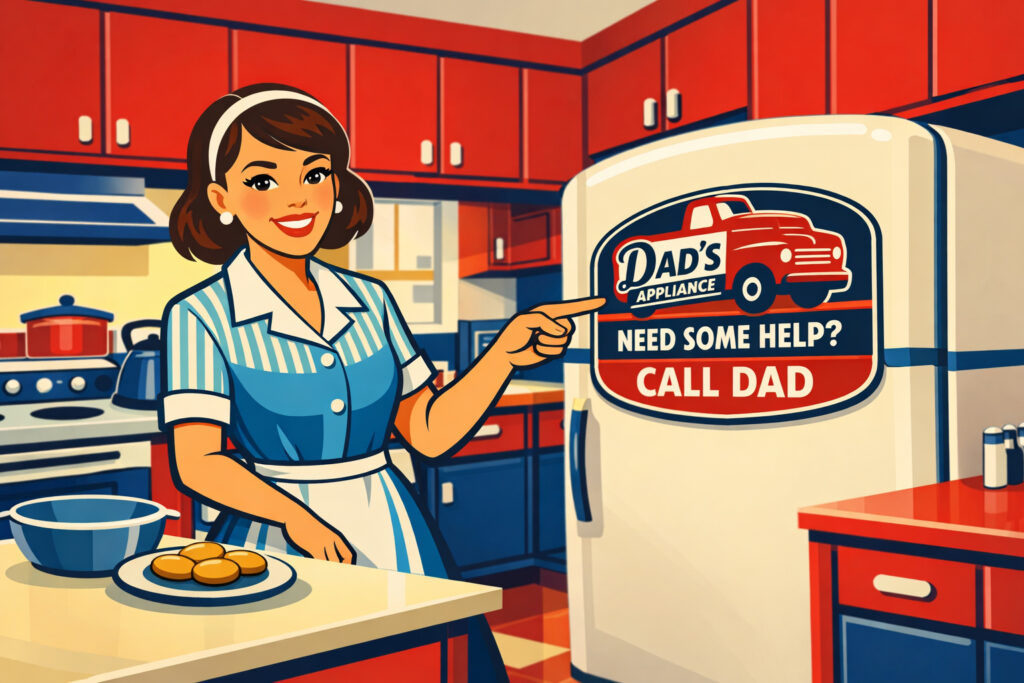 Quality First Appliance Repairs